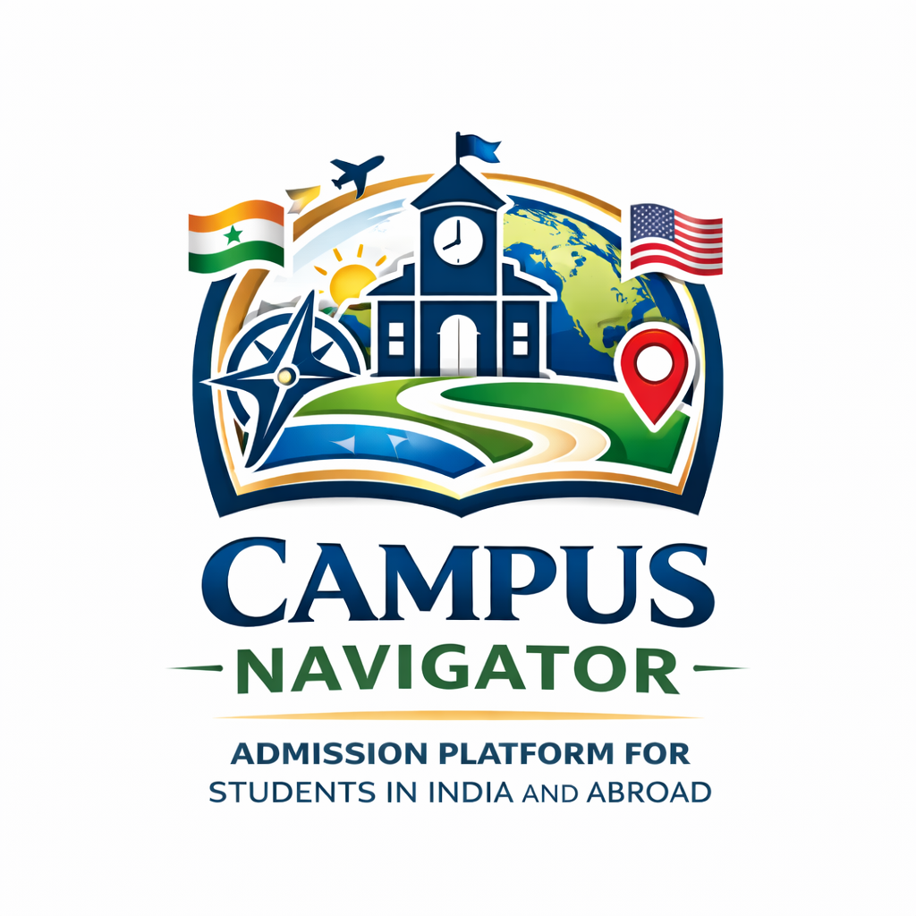 CampusNavigator – Smart University Campus Navigation Platform